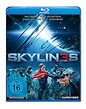 Skylines 3 [Blu-ray]