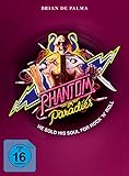 Phantom im Paradies - Mediabook (+ DVD) [Blu-ray]