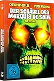 The Skull - Der Schädel des Marquis de Sade (Limited Mediabook)