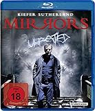 Mirrors - Extended Version [Blu-ray]