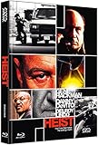 Heist - Der letzte Coup [Blu-Ray+DVD] - uncut - limitiertes Mediabook Cover A