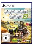 Landwirtschafts-Simulator 25,1 PS5-Blu-ray Disc: Für PlayStation 5