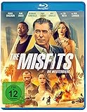 The Misfits - Die Meisterdiebe [Blu-ray]