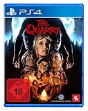 The Quarry - USK - [Playstation 4]