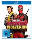 Deadpool & Wolverine [Blu-ray]