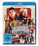 Jay & Silent Bob Reboot [Blu-ray]