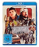 Jay & Silent Bob Reboot [Blu-ray]