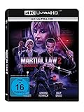 Martial Law 2 - 4K UHD Blu-ray