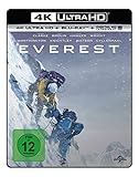 Everest (4K Ultra-HD) (+ Blu-ray)