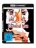 Cannibal Man - 4K UHD Blu-ray