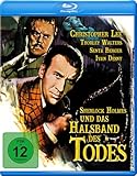 Sherlock Holmes und das Halsband des Todes [Blu-ray]