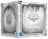 Gotham Knights Collector's Edition (Xbox Series X)