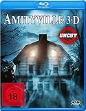 Amityville 3 (Uncut) (2D-, 3D- & anaglyphe 3D-Version) [Blu-ray]