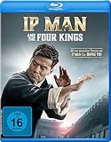 Ip Man - And the Four Kings [Blu-ray]