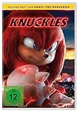 Knuckles [2 DVDs]