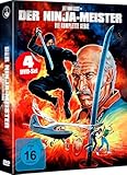 Der Ninja-Meister - Die komplette Serie (digital remastered) [4 DVDs]