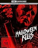 Halloween Kills - Steelbook [Blu-ray]