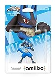 amiibo Smash Lucario Figur