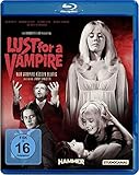 Nur Vampire küssen blutig [Blu-ray]