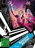 Kennwort Kätzchen (William Castle Collection #3) (+ DVD) [Blu-ray] [Collector's Edition]