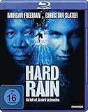 Hard Rain [Blu-ray]