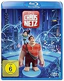 Chaos im Netz [Blu-ray]