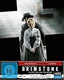 Brimstone - Mediabook (4K Ultra HD) (+ Blu-ray) (+ CD)