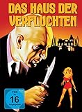 Das Haus der Verfluchten-Mediabook Cover C (Lim. [Blu-ray]