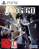 Judgment (Playstation 5)