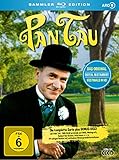 Pan Tau - Die komplette Serie (Sammler - Edition, digital restauriert) Blu-ray