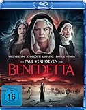 Benedetta [Blu-ray]