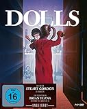 Dolls - Mediabook (+ DVD) [Blu-ray]