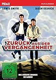 Zurück aus der Vergangenheit (The Heavenly Kid) / Preisgekrönter Kultfilm mit toller Besetzung (Pidax Film-Klassiker)