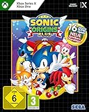 Sonic Origins Plus Limited Edition (Xbox One / Xbox Series X)