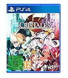 Cris Tales - [PlayStation 4]