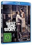 West Side Story [Blu-ray]