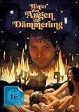 Hinter den Augen die Dämmerung - Limited Mediabook (Blu-ray) (+ DVD)