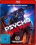 Psycho Goreman [Blu-ray]