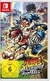 Mario Strikers: Battle League Football - [Nintendo Switch]