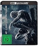 Spider-Man 3 (4K-UHD)