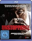 Unstoppable [Blu-ray]