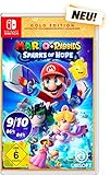 Mario + Rabbids Sparks of Hope - Gold Edition - [Nintendo Switch]