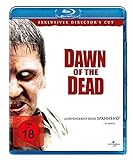 Dawn of the Dead [Blu-ray]