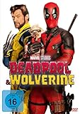 Deadpool & Wolverine