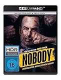 NOBODY (4K Ultra-HD) (+ Blu-ray 2D)