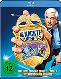 Die nackte Kanone - Box-Set [Blu-ray]