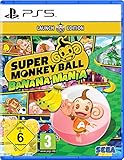 Super Monkey Ball Banana Mania Launch Edition (Playstation 5)