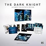 The Dark Knight - Ultimate Collector's Edition