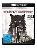 Friedhof der Kuscheltiere (4K Ultra-HD) (+ Blu-ray 2D)