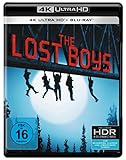 The Lost Boys (+ Blu-ray)